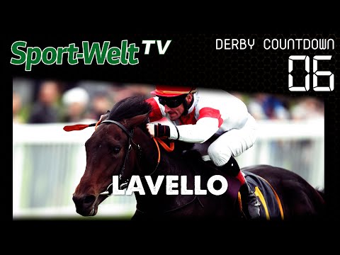 Derby Countdown 2022 - Lavello