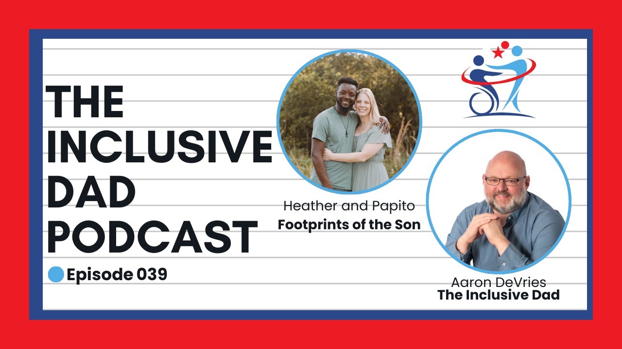 Stigma and Community Support: Disability Advocacy in Haiti with Heather and Papito - Episode 39