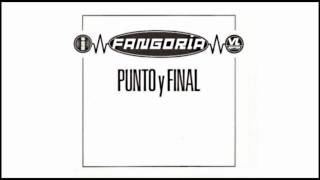 Fangoria - Punto y final (Lost in Space mix)