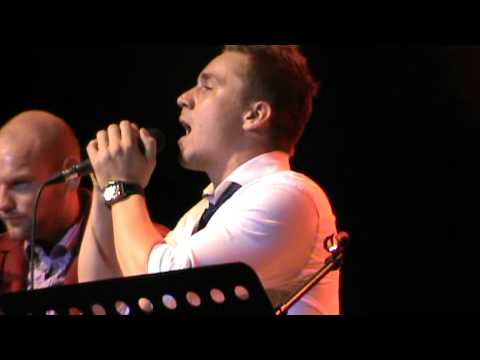 Gyurcsík Tibi és Kocsis Tibó duett- Rule the world