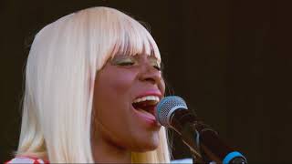 Nile Rodgers & Chic - Live At The Isle Of Wight Festival 2018