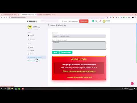 Nasıl Para Çekerim Diyenlere Video