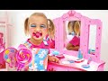 Alice learns Good Behavior