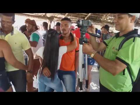 (FERNANDO) FORROZAO AO VIVO FESTA DO VAQUEIRO.CHAPADA DO URUBU