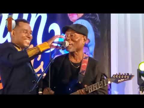 LIVE BABU SEYA AKIKUNG'UTA "SEYA WA MIVALO" UTAMBULISHO WA PAPII KOCHA TOWN CLASSIC