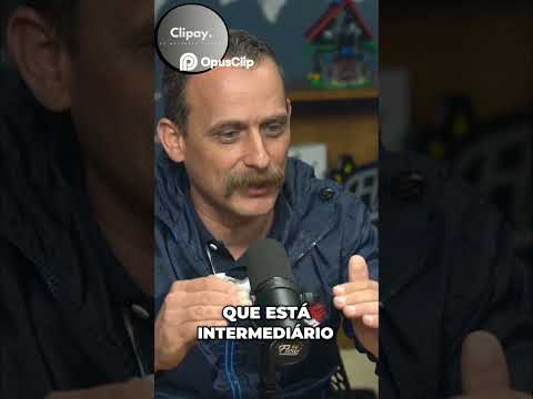 Sargento Nantes - Comenta sobre roubos em São Paulo e crime descontrolado