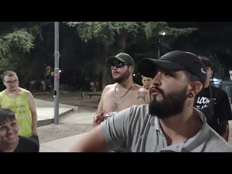 KLU FREE ADM LDF 2022 FECHA 13 (2 vs 2) CUARTOS - LOGAN RODRI LP vs CELIKO KERLAN