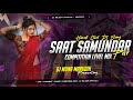 Saat Samundar Par Old Hindi Dj Song Tapori Vibration Mix Dj SarZen Production