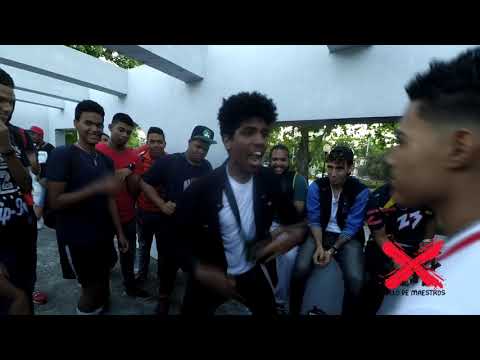 SM vs Delomio vs Jean Carlos | 8vos Trap Edition vol.2