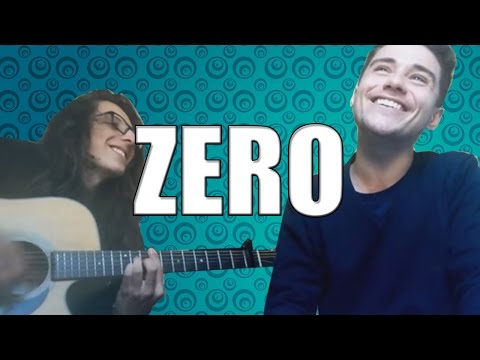 Victor Gomes toca Zero - Liniker (Part. Murilo Souza)