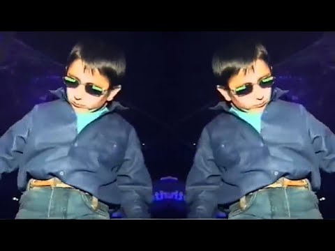 Delerium - Silence (Blake Strange Remix)