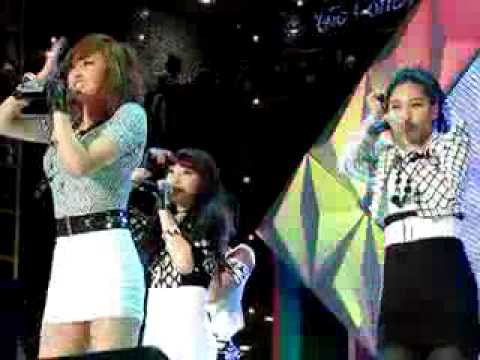 4MINUTE   Hot Issue02452