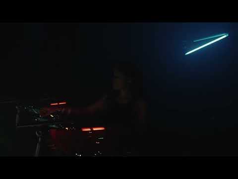 CLIP: U.R.TRAX | WORK PRESENTS | 4.5.25 | LOS ANGELES