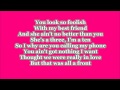 Keyshia Cole - Trust & Believe (lyrics onscreen) - New Music 2012 HD