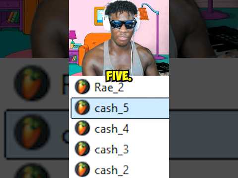 Producer Reacts To His OLD BEATS!😭😭🔥 #producer #flstudio #musicproducer