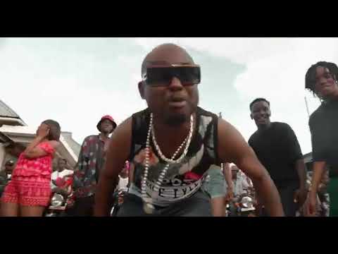 BEKABOY  K Brand Ft Mr Blue  Shaba Remix 360p