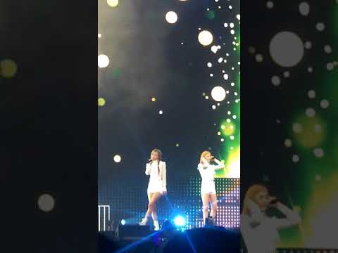 [180909 Hallyu Pop Fest] Dreamcatcher - 어느 별
