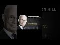 Build Yourself First Napoleonhill Motivationalspeaker​ Lawofattraction​ Mindset Motivation​