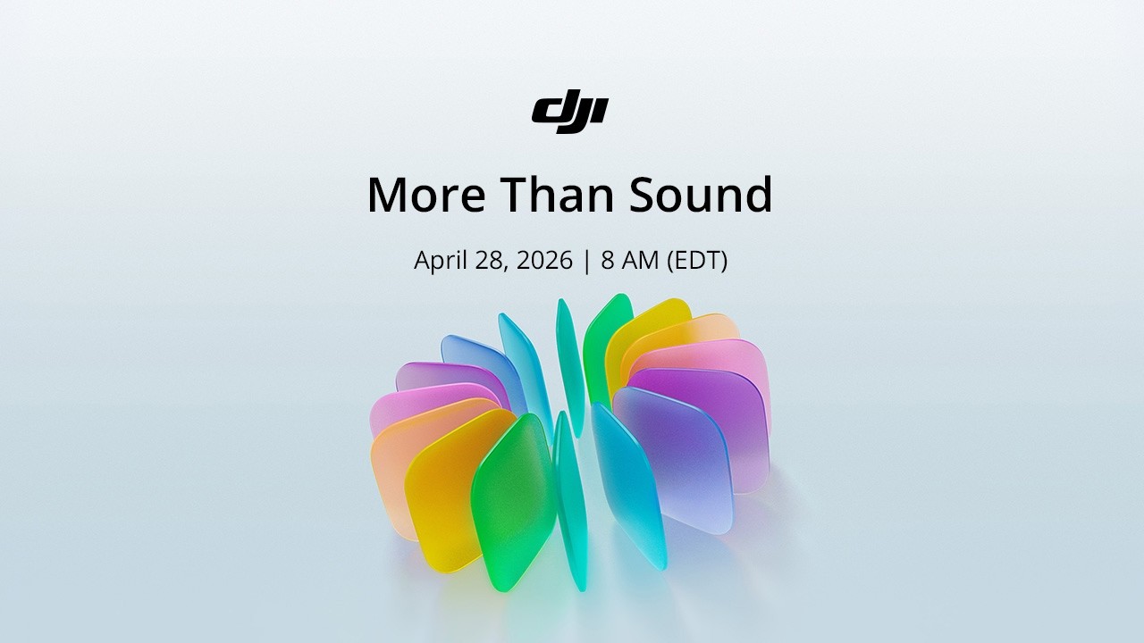 More Than Sound｜April 28, 2026 | 8 AM (EDT) - YouTube