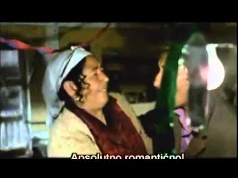 apsolutno romanticno