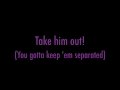The Offspring - Come Out & Play (Keep 'Em Separated) (Lyrics)