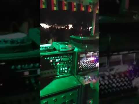 Echotronix and Donovan Kingjay @ Zion Station 2018