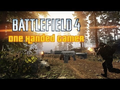 Battlefield 4: ACE 52-CQB Weapon Review (Best Carbine in the Game?)