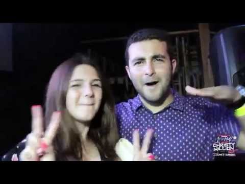 Play It Loud - Teen Party Featuring Christy Million (Teaser)