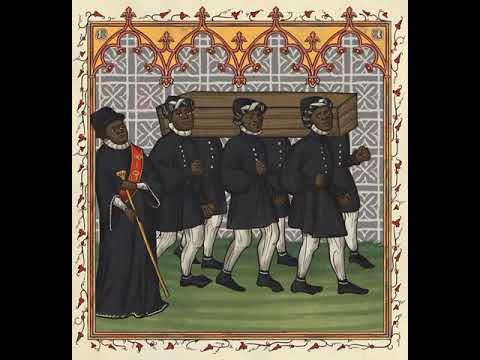 meme do caixão medieval remix