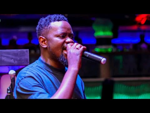 Prince Indah New Banger Mirima Deya Jaber Ionge Koda Sim Agoyo Kimaki...Jaber Ilal gi Ngawa