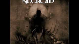 Betrayed By Life - Necroid