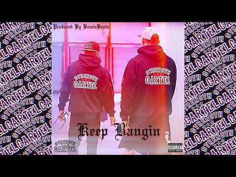 Spy Boii Keep Bangin 2020