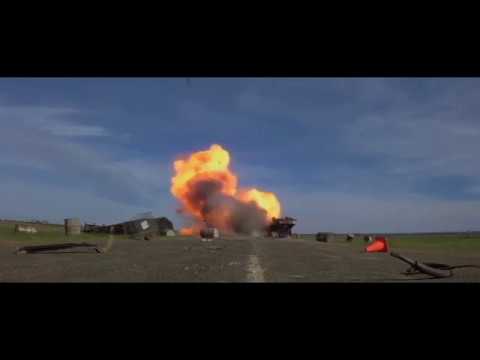 trailer