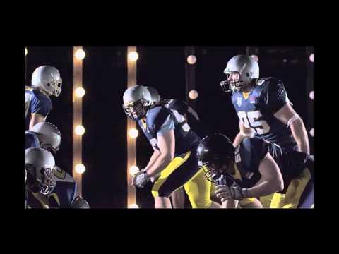 Novi Sad DUKES! Znam da zelis da budes Vojvoda!