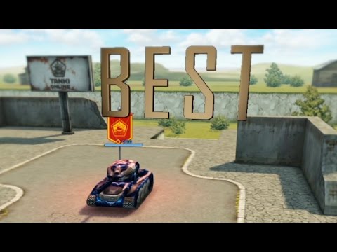 Tanki online | Best tank | By orim