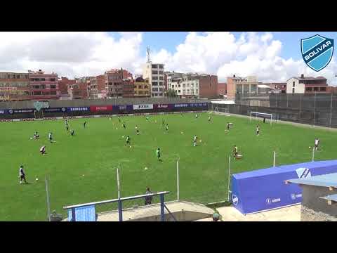 Profesor Lucas Ferreyra R.A. Intermitente de rupturas de inercia (acciones técnicas)