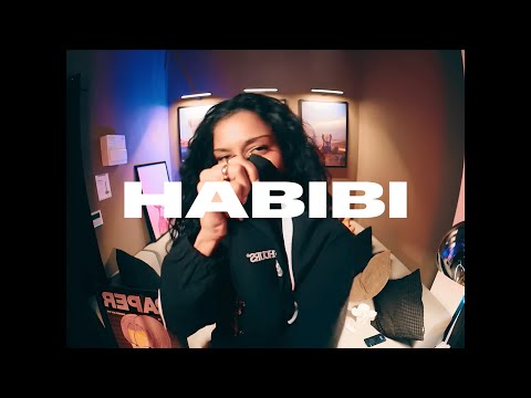 ★FREE★ UK Garage x AJ Tracey Type Beat - "HABIBI" (prod. AT BOY)
