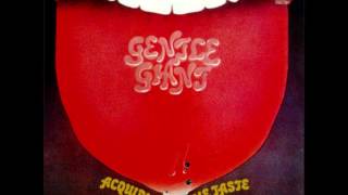 Gentle Giant-The Moon is Down (Acquiring the Taste 1971).wmv