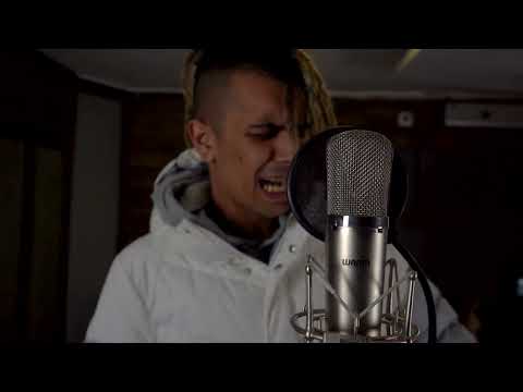 Pure Negga - Tu Piel (( Exclusive Sesions ))