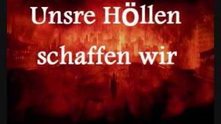 onkelz das problem bist du