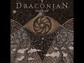 Draconian Sovran 2015 Full Album