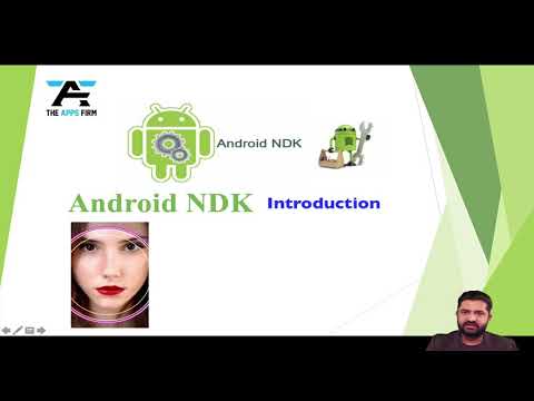 Android Development NDK