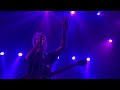 RX Bandits - Decrescendo / Overcome / Only For The Night (Live at Union Transfer 6.25.22)