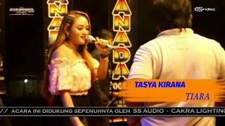 Download lagu TASYA KIRANA - TIARA # NEW AZKANADA JOOOSSS mp3