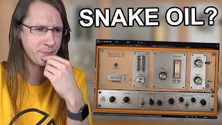 Video thumbnail for this SOUNDS pretty REAL! || Arturia Rev PLATE-140 by White Sea Studio
