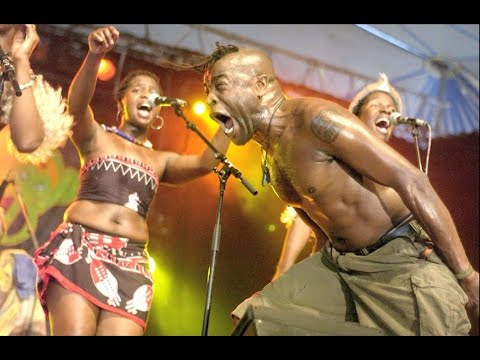 Fun Da Mental DIY Documentary