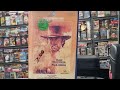 Pale Rider 1985 VHS