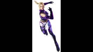 Download lagu Tekken 5 - Sound Effects - Nina Williams mp3