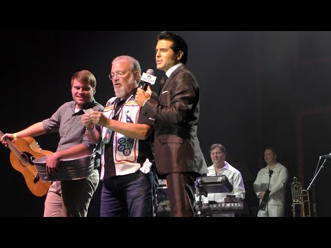 Dean Z talks Judges and Tupelo Drawing  - video by Susan Quinn Sand