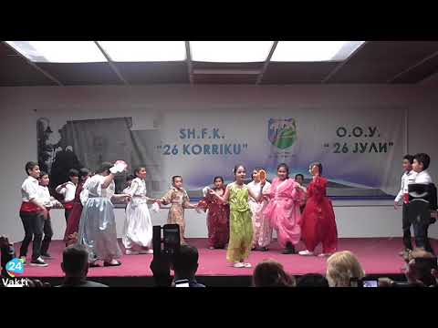 Proslava po povod 8 april mashkardzijaneskoro dive e romengoro ko f.s 26 JULII